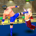 2020世界职业摔跤冠军游戏安卓版手游v1.2下载