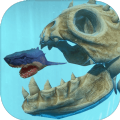 海底大猎杀3d版大鱼吃小鱼中文汉化版游戏安卓版