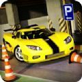 3D汽车模拟器游戏手机版手游v1.1下载