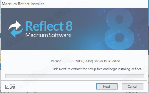 Macrium Reflect Server Plus8v8.0.5963