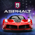 Asphalt 9 Legends官方网站完整版apk地址