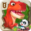 宝宝巴士之恐龙世界2游戏官方版