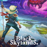云端掠影Black Skylands免中文下载,单机游戏软件