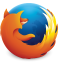 火狐浏览器Mozilla Firefox 64位官方正式版45 最新版v1.0