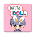 BTS Doll中文手机版游戏
