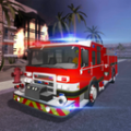 城市消防车手机游戏最新版