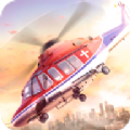 爆炸直升机游戏安卓官方版