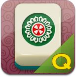 QQ欢乐麻将单机版v1.0下载,单机游戏软件