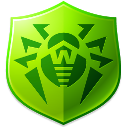 大蜘蛛杀毒软件Dr Web CureIt 2015版2025.22.09下载,系统安全软件
