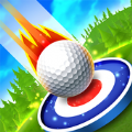 超级高尔夫进洞游戏安卓版手游v1.4.1下载