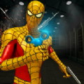 超级蜘蛛侠3D破解版无限金币版