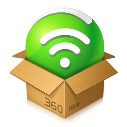360wifi共享精灵官方下载5.3.0.2000下载,网络共享软件