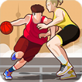 qq小程序单挑篮球游戏多人联机版