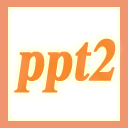 Ppt2下载(PPT转换成Word)2.0