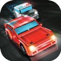 抖音警车手机游戏最新版（car vs cops）