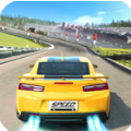 疯狂的赛车3D手机游戏最新正版