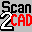 Scan2CAD Pro汉化版7.2_cad转换工具