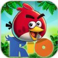 愤怒的小鸟里约大冒险手机游戏最新版手游v2.6.7下载