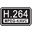 H264视频编码器下载2.0.0.2中文