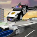 飞车追逐驾驶模拟器游戏最新版ios