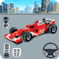 F1方程式赛车游戏2018最新版地址手游v1.1下载