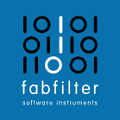 Fabfilter Pro Q3(EQ效果均衡器)v3.22