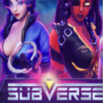 马头社Subverse试玩版v2022下载,单机游戏软件