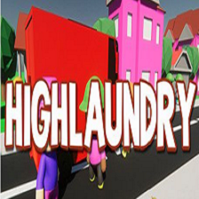 高级洗衣房Highlaundry免