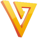 Freemake Videoo Converter Portable中文版v4.2.22.6下载,格式转换软件