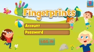Fingerprints教学系统v2.0.44