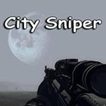 城市狙击手(City Sniper)免下载,单机游戏软件