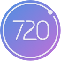 720云vr全景制作工具V2.3.62下载,视频编辑软件