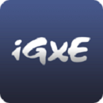 igxe电竞饰品交易平台v2.2下载,游戏平台软件