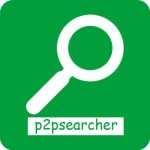 P2psearcher种子搜索神器去限制版v3.5珍藏