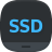 三星SSD官方更新工具(Samsung Portable SSD Software)v2.6.7.50下载,硬件检测软件