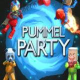 揍击派对(Pummel Party)免简体中文下载,单机游戏软件