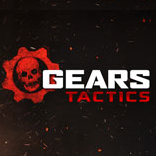 战争机器战术(Gears Tactics)免简体中文