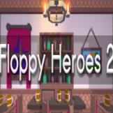 玩偶英雄2(Floppy Heroes 2)免中文