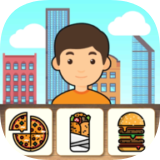 快餐厅大享下载,快餐厅大享手游安卓版v2.0