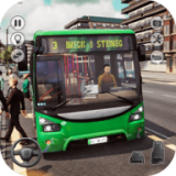 公交车驾驶模拟器v2.06