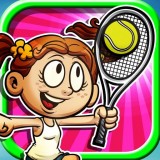 萌娃网球大师赛下载,萌娃网球大师赛手游安卓版v5.5.8