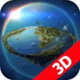 3D卫星地图v2.2
